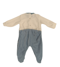 TUTINA NEONATO 7401 Tellini S.r.l. Ingrosso Abbigliamento